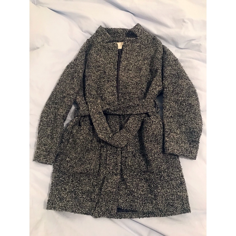 H&M Pea coat